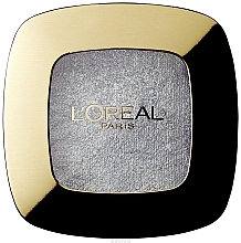 Духи, Парфюмерия, косметика Тени для век - L'Oreal Paris Riche LOmbre Pure