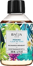 Духи, Парфюмерия, косметика Аромадиффузор - Baija Moana Home Fragrance (refill)