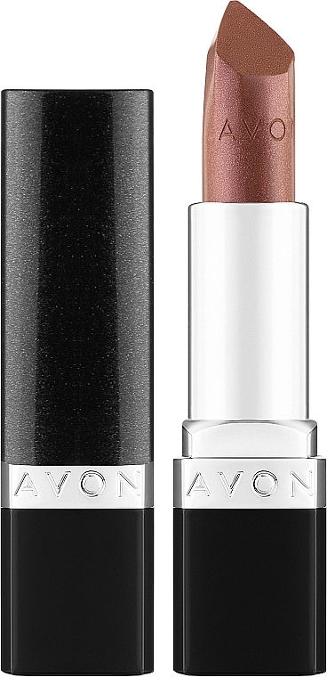 Увлажняющая мерцающая губная помада "Ультра" - Avon Ultra Lipstick — фото N1