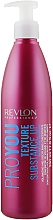 Духи, Парфюмерия, косметика Концентрат для объема волос - Revlon Professional Pro You Texture Substance Up