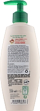 Відновлювальне молочко для тіла з аргановою олією - L'Arbre Vert Body Milk With Argan Oil — фото N2