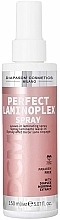 Парфумерія, косметика Незмивний спрей для волосся - DCM Perfect Laminoplex Spray