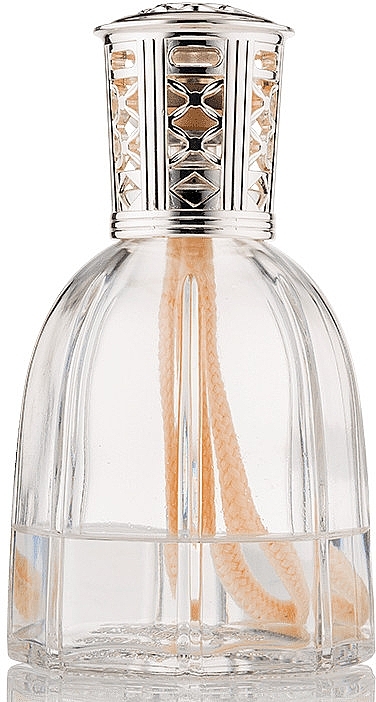 Набор - Dr. Vranjes Lamparfum Transparent (aroma/lamp/1pcs + refill/500ml) — фото N1