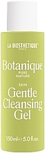 Парфумерія, косметика Гідрогель для очищення обличчя й тіла - La Biosthetique Botanique Pure Nature Gentle Cleansing Gel