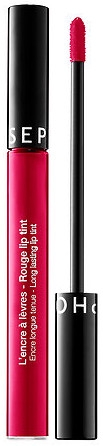 Тинт для губ - Sephora Rouge Lip Tint