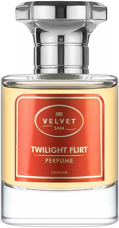 Velvet Sam Twilight Flirt - Парфуми — фото N1