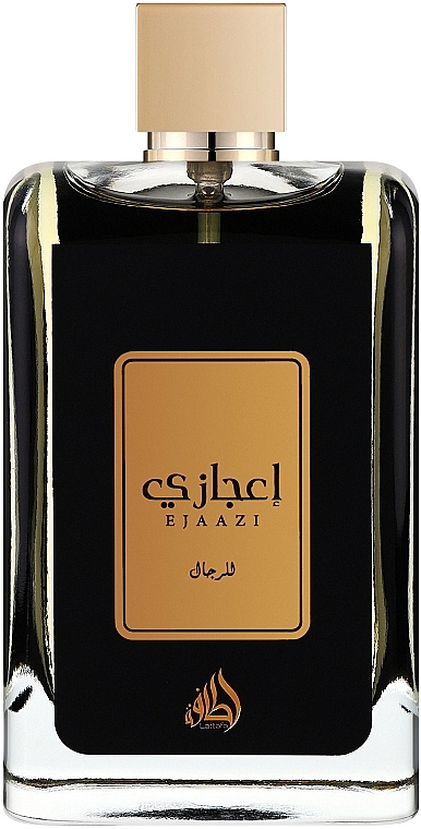 Lattafa Perfumes Ejaazi - Парфюмированная вода — фото N1