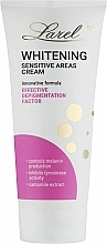 Отбеливающий крем для чувствительных зон лица - Marcon Avista Whitening Sensitive Areas Cream — фото N1