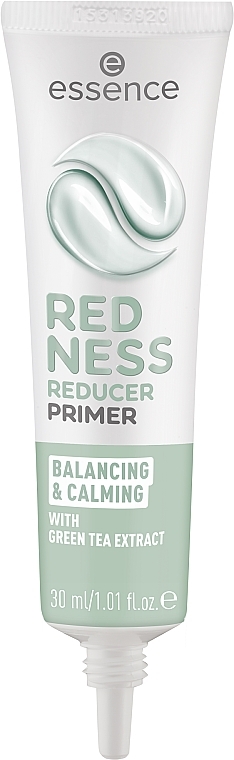 Праймер для лица - Essence Redness Reducer Primer — фото N2