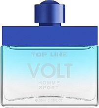 Духи, Парфюмерия, косметика Aroma Parfume Top Line Volt Homme - Туалетная вода
