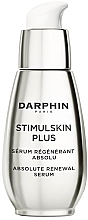 Парфумерія, косметика Оновлювальна сироватка - Darphin Stimulskin Plus Absolute Renewal Serum