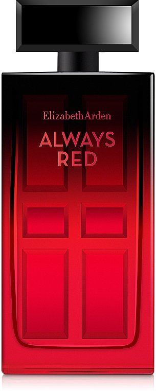 Elizabeth Arden Always Red - Туалетная вода