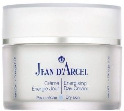 Духи, Парфюмерия, косметика Энергетический дневной крем - Jean d'Arcel Creme Energie Jour 50ml