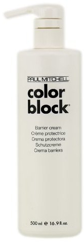 Крем для видалення залишків фарби зі шкіри - Paul Mitchell Color Block — фото N1