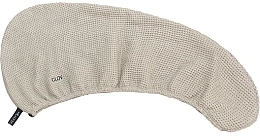 Полотенце для волос льняное - Glov Linen Hair Wrap — фото N2