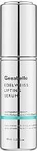 Сироватка для обличчя - Genabelle Edelweiss Lifting Serum — фото N1