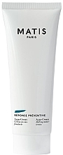 Увлажняющий крем для лица - Matis Reponse Preventive Aqua-Cream — фото N1