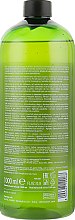 Шампунь для волос с маслом конопли и ежевики - Dott. Solari Olea Green Shampoo — фото N2