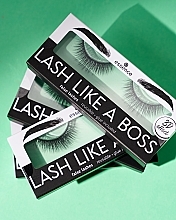 Накладные ресницы - Essence Lash Like A Boss False Eyelashes 04 Stunning — фото N3