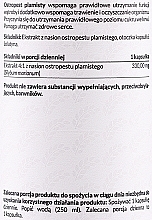 Дієтична добавка "Розторопша плямиста", 330 мг - Pharmovit Silybum Marianum — фото N2