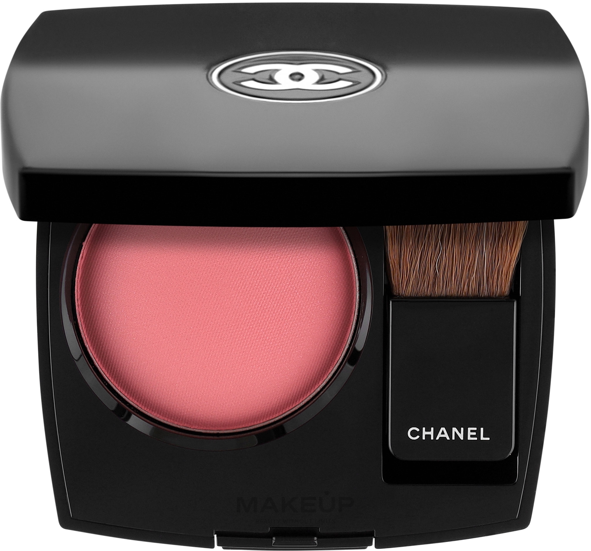 Рум'яна - Chanel Joues Contraste Powder Blush — фото 440 - Quintessense