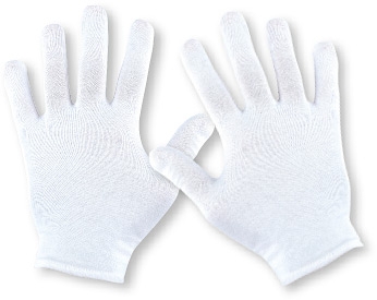 Одноразовые перчатки, 74844 - Top Choice — фото N1