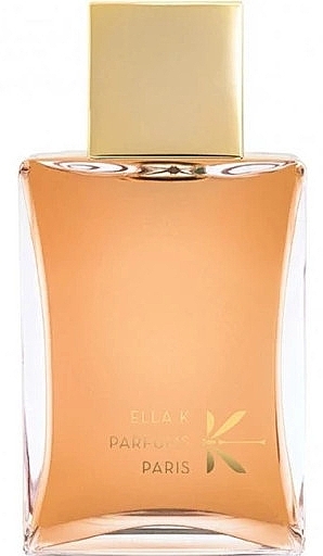 Ella K Parfums Melodie d`Altai - Парфюмированная вода (тестер с крышечкой) — фото N1