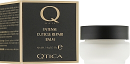 Заспокоюючий бальзам для кутикули - Qtica Intense Cuticle Repair Balm — фото N2