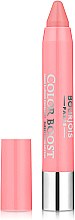 Духи, Парфюмерия, косметика Помада-карандаш для губ - Bourjois Paris Color Boost Spf 15