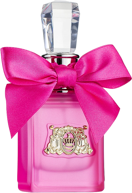 Juicy Couture Viva La Juicy Pink Couture - Парфюмированная вода