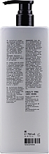 Шампунь для волос "Серебряная прохлада" рН 5.5 - REF Cool Silver Shampoo — фото N6