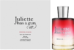 Juliette Has A Gun Magnolia Bliss - Парфюмированная вода — фото N2