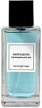 Духи, Парфюмерия, косметика Maison Heritage Montaigne - Парфюмированная вода (тестер с крышечкой)