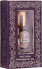 Духи, Парфюмерия, косметика Song Of India Myrrh - Масляные духи