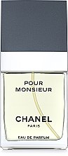 Chanel Pour Monsieur - Парфюмированная вода — фото N1