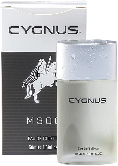 Cygnus M300 - Туалетная вода — фото N1