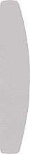 Духи, Парфюмерия, косметика Сменные файлы для пилки с мягким слоем, полумесяц, 110 мм, 120 грит, белые - ThePilochki