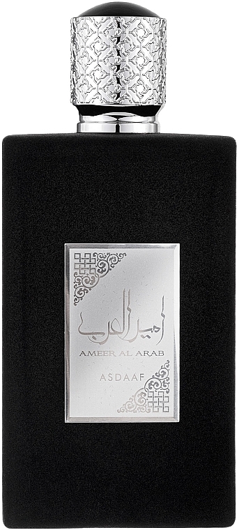 Lattafa Perfumes Ameer Al Arab - Парфумована вода — фото N1