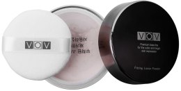 Духи, Парфюмерия, косметика Пудра рассыпчатая - VOV Fitting Loose Powder