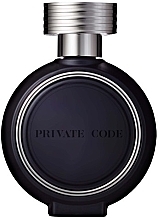 Духи, Парфюмерия, косметика Haute Fragrance Company Private Code - Парфюмированная вода (мини)
