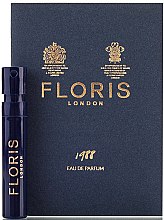 Духи, Парфюмерия, косметика Floris 1988 Spray - Парфюмированная вода (пробник)