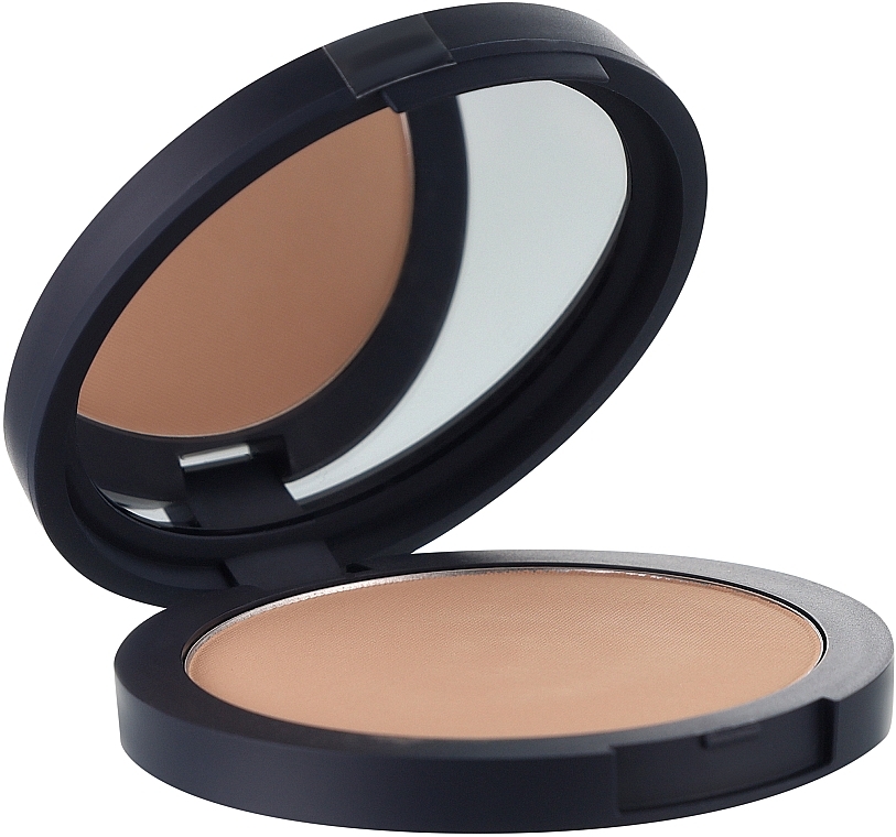 Матирующая пудра для лица - Lumene Stay Luminous Matte Powder — фото N3