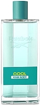 Духи, Парфюмерия, косметика Reebok Cool Your Body - Туалетная вода (тестер без крышечки) 