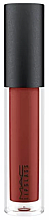 Парфумерія, косметика Блиск для губ - M.A.C. Lipglass Mini
