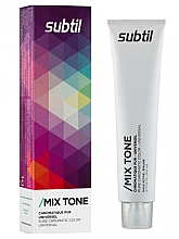 Фарба для волосся - Laboratoire Ducastel Subtil Mix Tone — фото N1