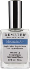 Demeter Fragrance The Library of Fragrance Mountain Air - Духи — фото N2