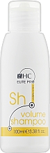 Парфумерія, косметика Шампунь для додання обсягу - HairConcept Elite Pro Shampoo