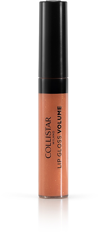Блиск для губ - Collistar Lip Gloss Volume — фото N1