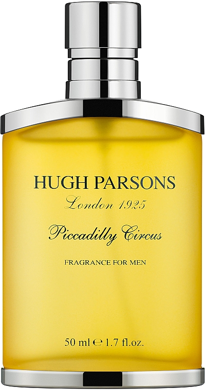 Hugh Parsons Piccadilly Circus - Парфумована вода — фото N1