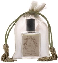 Парфумерія, косметика Annick Goutal Eau d'hadrien Gift Edition - Туалетна вода (міні)